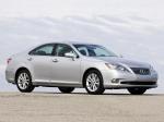 Lexus ES350 2009 года